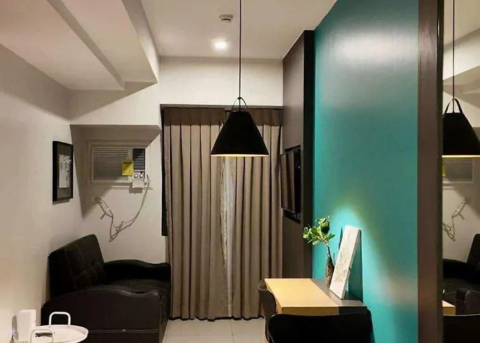 Horizon 101 Apartment Cebu