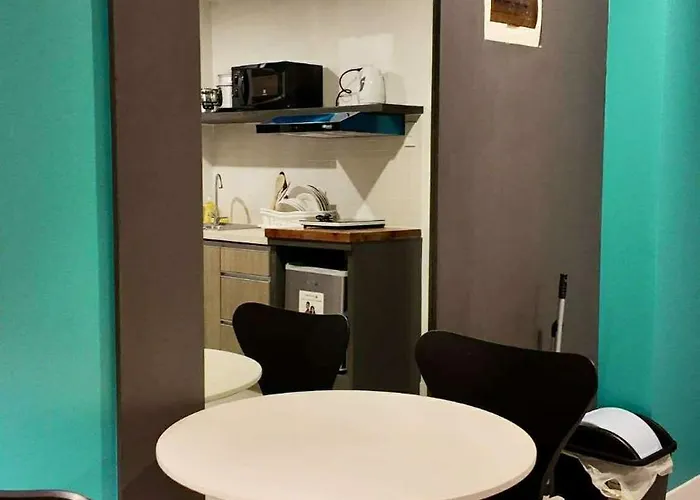 Apartment Horizon 101 Cebu