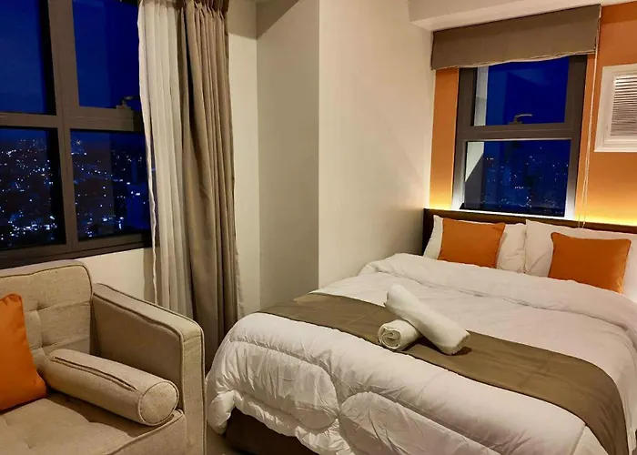 Horizon 101 Cebu