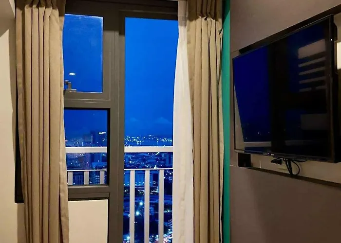 Horizon 101 Apartment