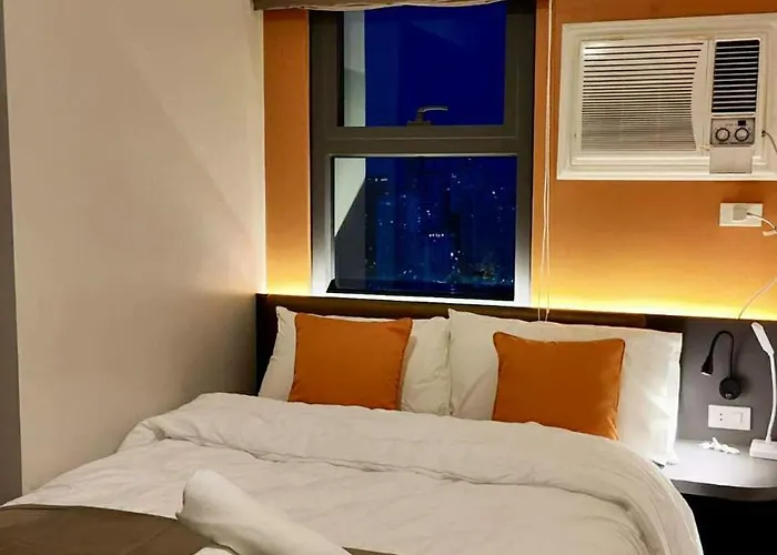 Apartment Horizon 101 *