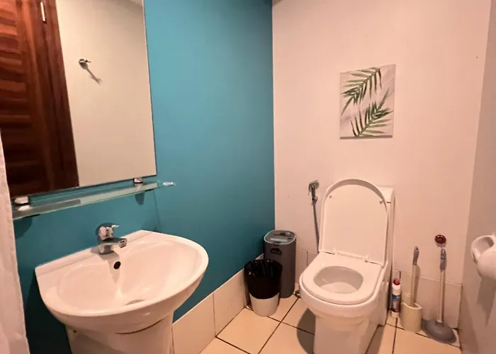 Horizon 101 Apartment Cebu