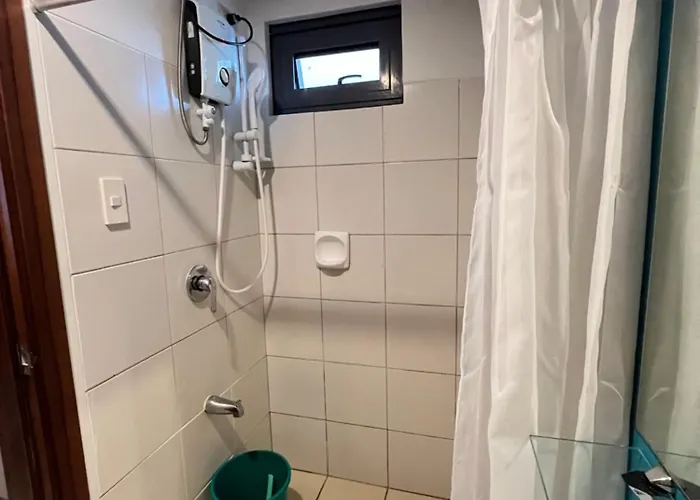 Horizon 101 Apartment
